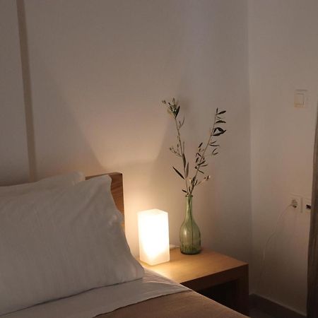 Zea Apartments Himare Luaran gambar
