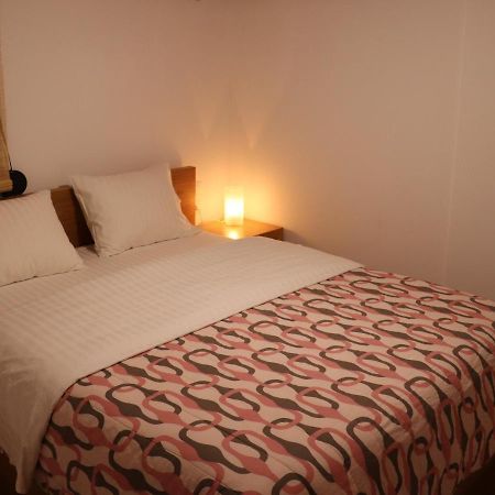 Zea Apartments Himare Luaran gambar
