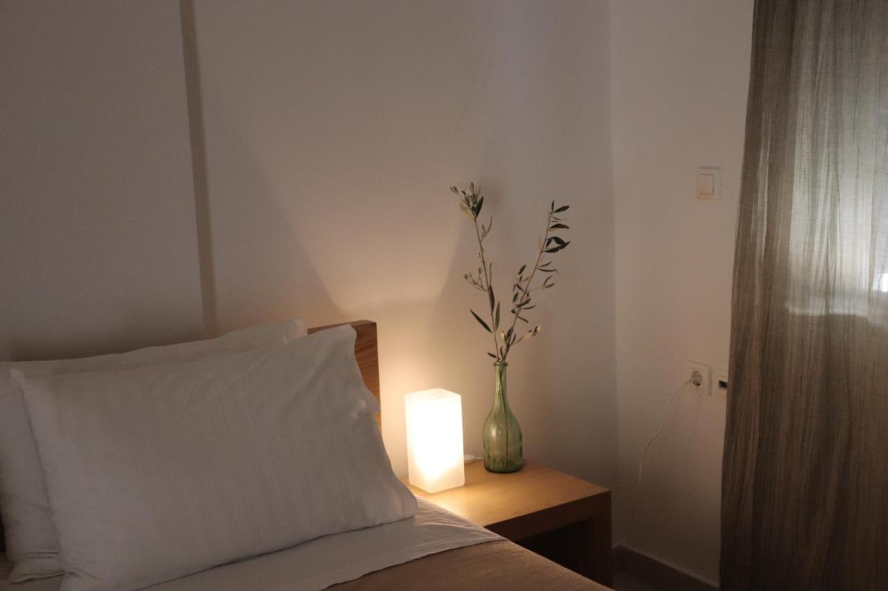 Zea Apartments Himare Luaran gambar