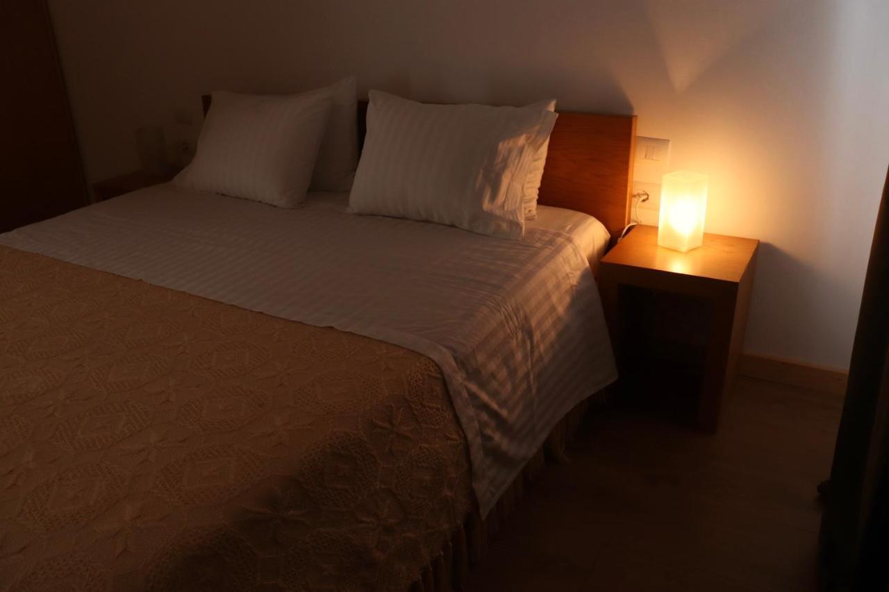 Zea Apartments Himare Luaran gambar