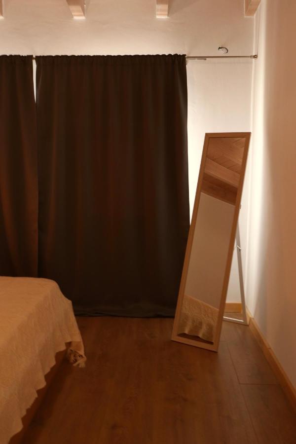 Zea Apartments Himare Luaran gambar