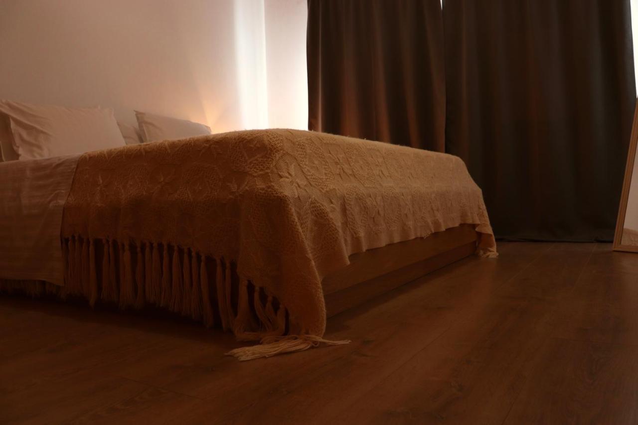 Zea Apartments Himare Luaran gambar