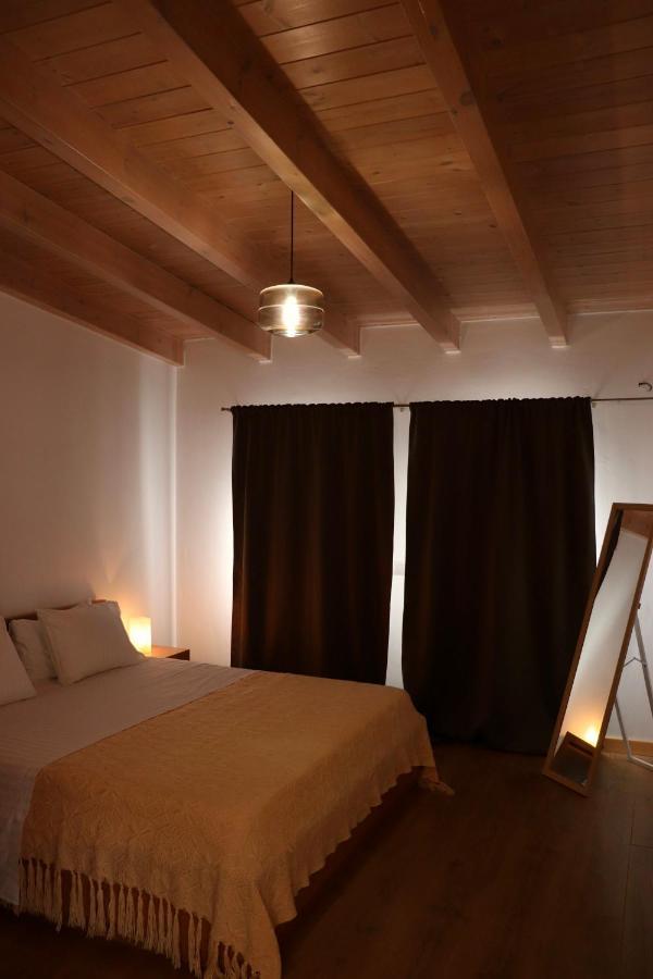 Zea Apartments Himare Luaran gambar