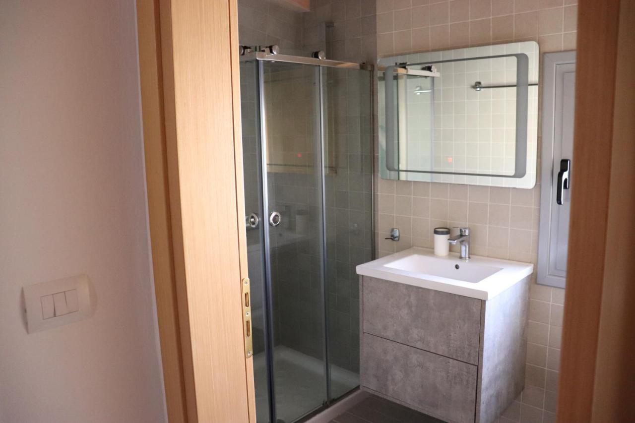 Zea Apartments Himare Luaran gambar