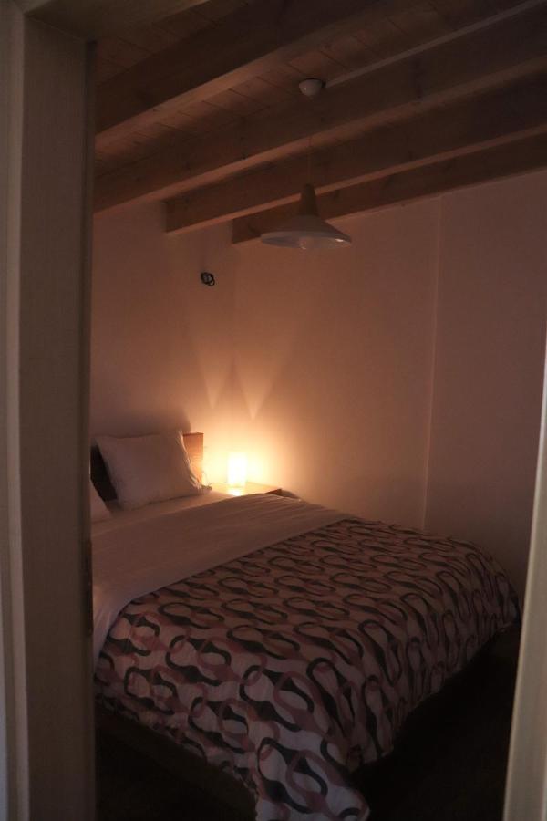 Zea Apartments Himare Luaran gambar